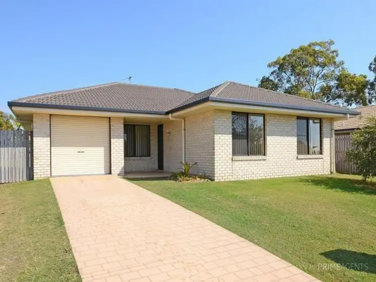 3 Conondale Court, Torquay QLD 4655