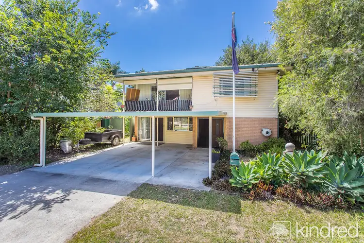 Main view of Homely house listing, 9 Tennyson Street, Strathpine QLD 4500