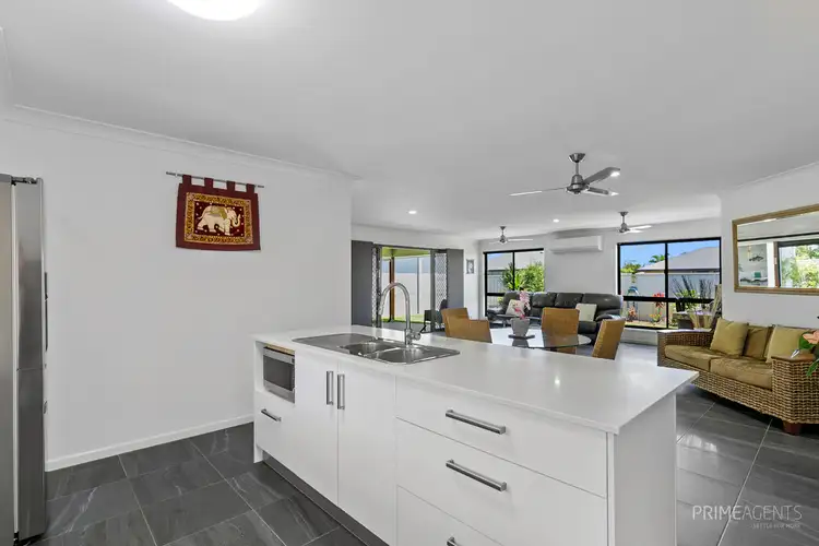 Fifth view of Homely house listing, 12 Lucas Drive, Burrum Heads QLD 4659
