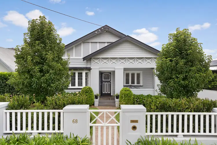 68 Lockyer Street, Adamstown NSW 2289