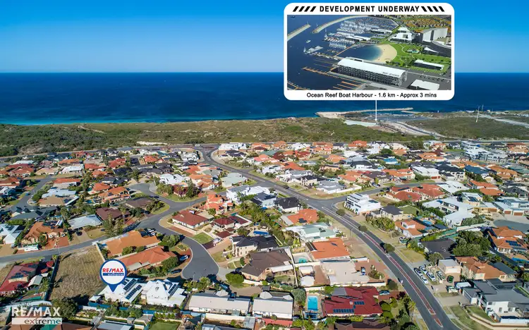 6a Williams Place, Ocean Reef WA 6027