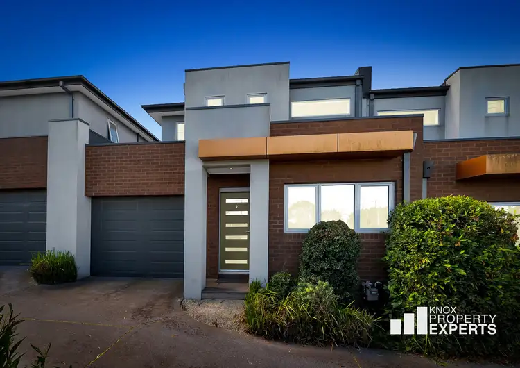 2/57 Heatherdale Road, Ringwood VIC 3134