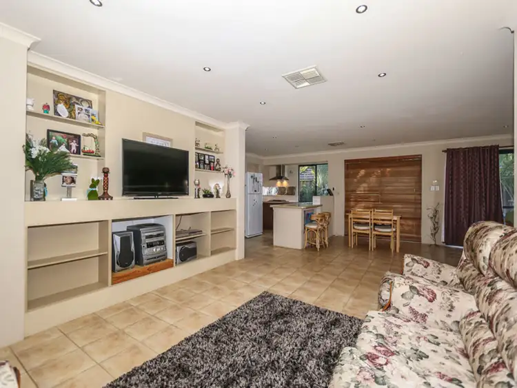 5 Bonnard Crescent