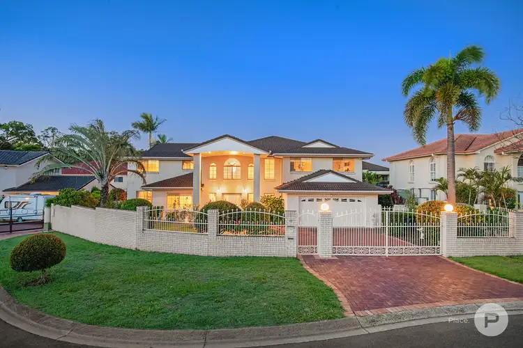 22 Patton Place, Sunnybank Hills QLD 4109