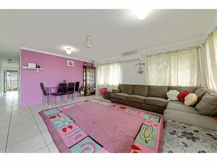 Fifth view of Homely semi-detached listing, 1/17 Broad Court, Norman Gardens QLD 4701