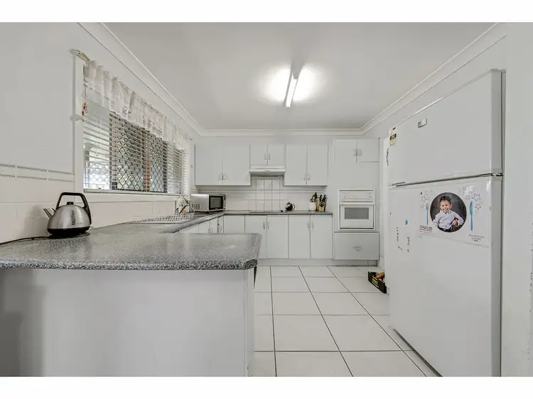 Seventh view of Homely semi-detached listing, 1/17 Broad Court, Norman Gardens QLD 4701