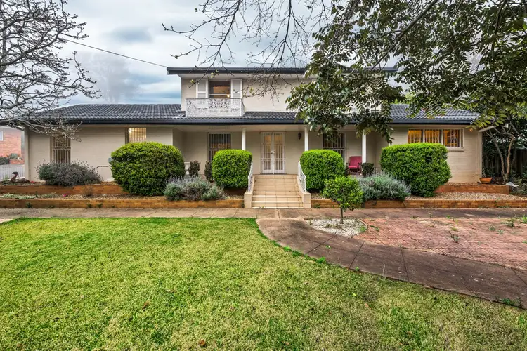 Main view of Homely house listing, 17 East Street, East Toowoomba QLD 4350