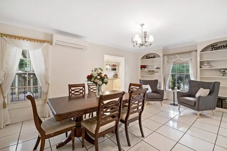 Fifth view of Homely house listing, 17 East Street, East Toowoomba QLD 4350