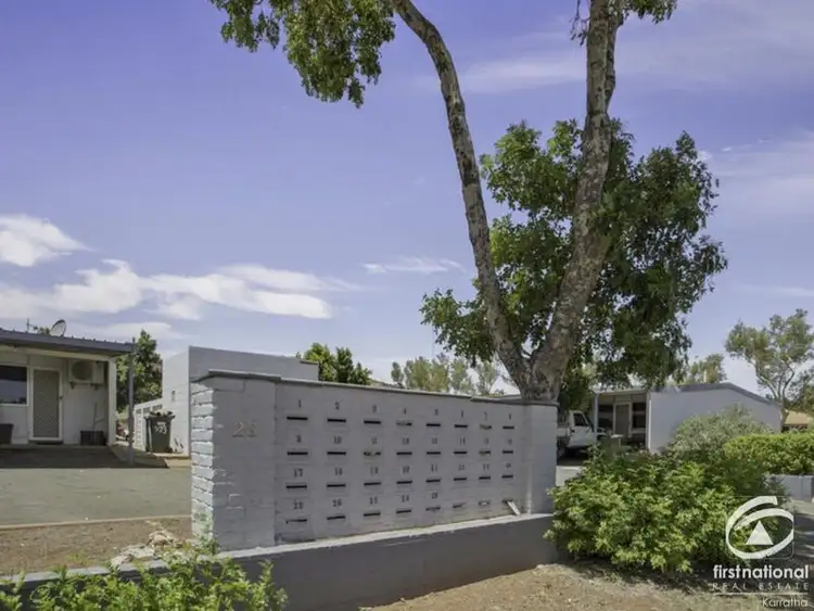 6/23 Ridley Street, Bulgarra WA 6714