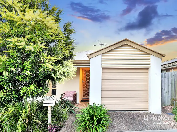 8/75 Levington Road, Eight Mile Plains QLD 4113