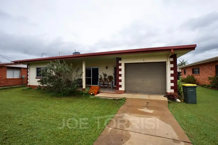4 Lannoy Street, Mareeba QLD 4880