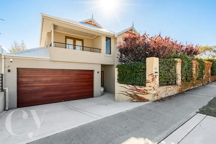 Third view of Homely house listing, 60C Stevens Street, Fremantle WA 6160