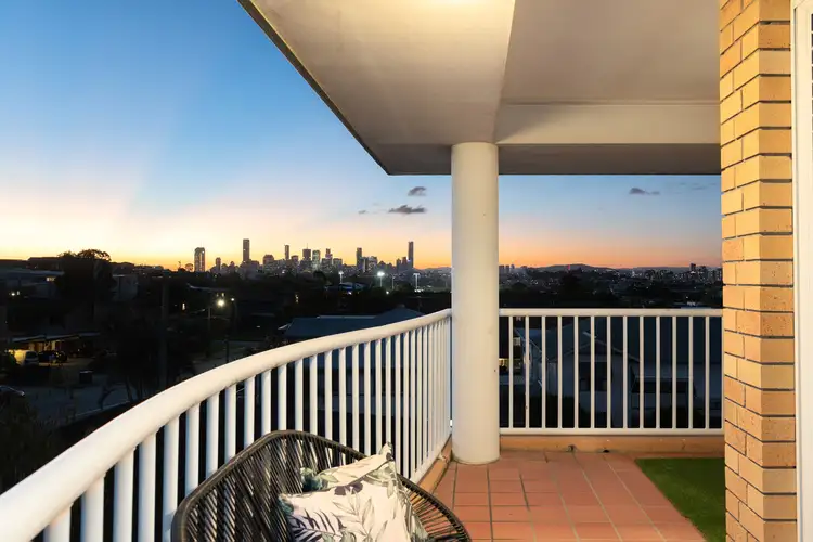 Main view of Homely apartment listing, 5/94 Pashen Street, Morningside QLD 4170