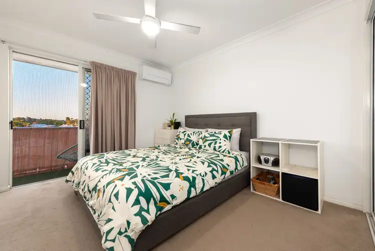 Fifth view of Homely apartment listing, 5/94 Pashen Street, Morningside QLD 4170