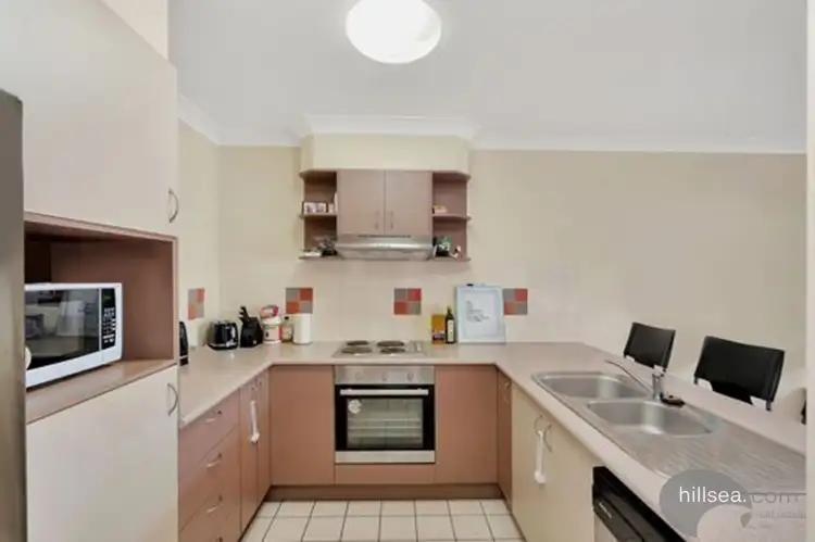 Second view of Homely townhouse listing, 15/60-62 Beattie Road, Coomera QLD 4209