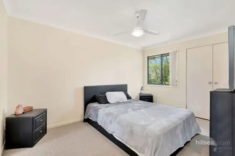 Sixth view of Homely townhouse listing, 15/60-62 Beattie Road, Coomera QLD 4209
