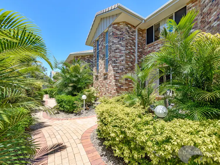 Main view of Homely townhouse listing, 5/25 Loder Street, Biggera Waters QLD 4216