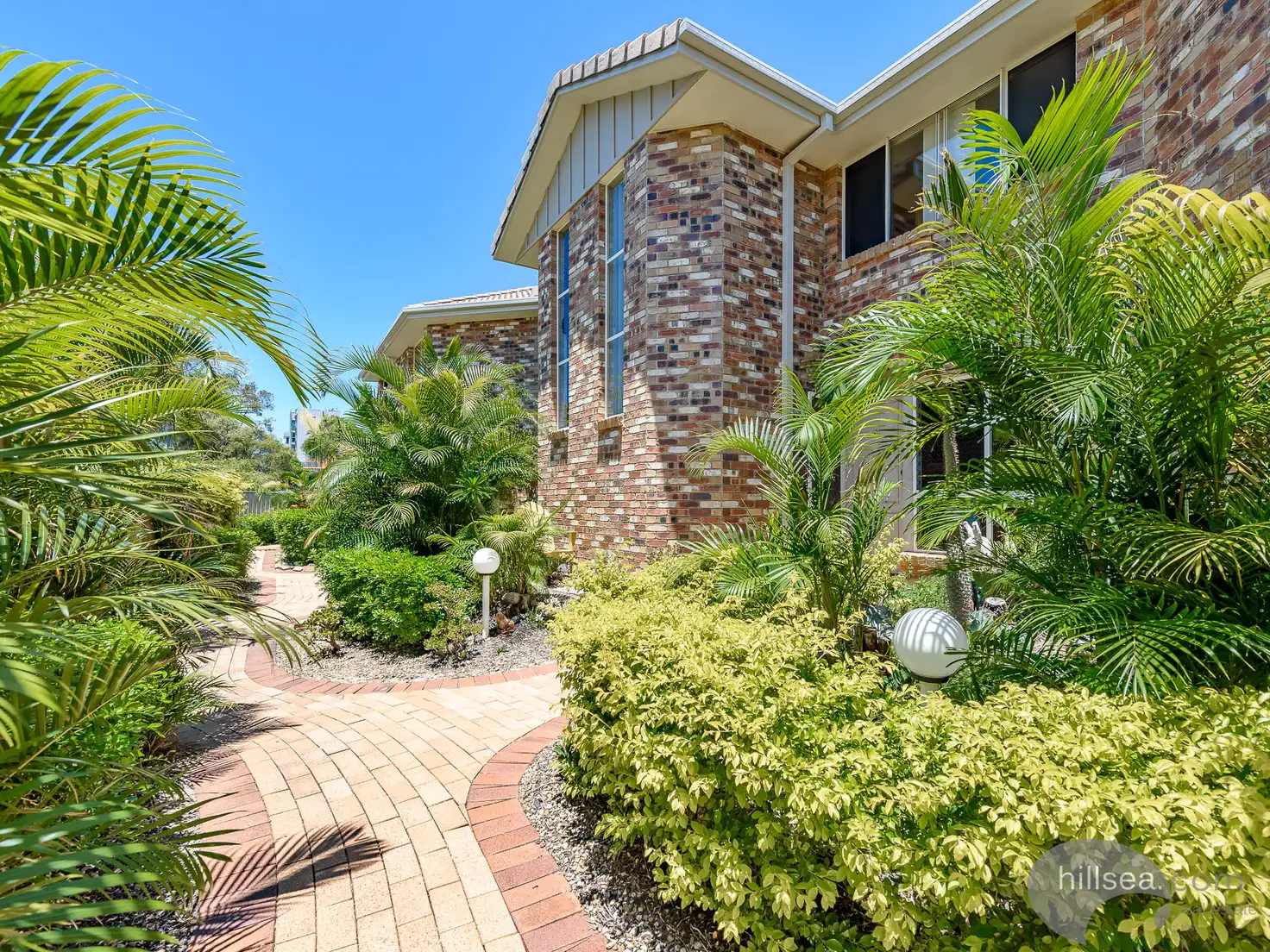 Main view of Homely townhouse listing, 5/25 Loder Street, Biggera Waters QLD 4216