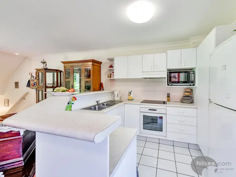 Second view of Homely townhouse listing, 5/25 Loder Street, Biggera Waters QLD 4216