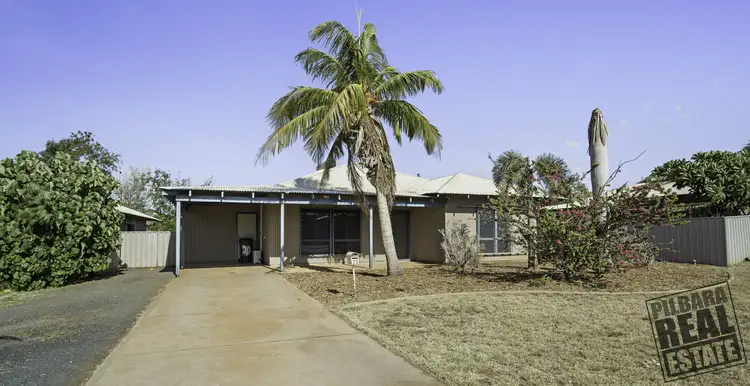 20 Broadhurst Road, Pegs Creek WA 6714