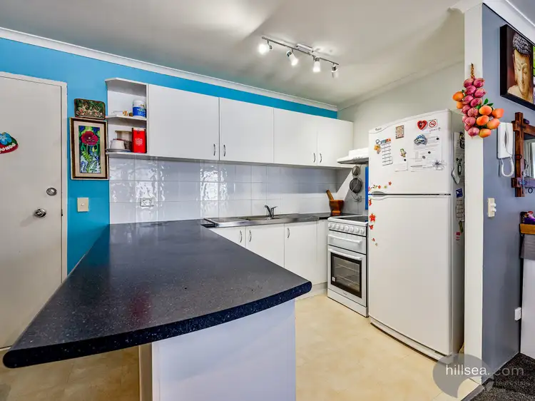 Second view of Homely unit listing, 5/8 Baker Avenue, Labrador QLD 4215