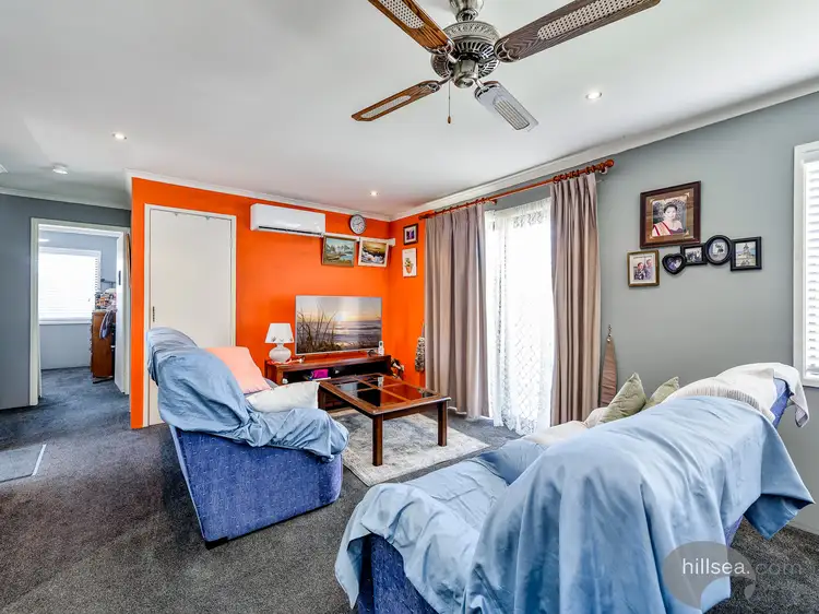 Third view of Homely unit listing, 5/8 Baker Avenue, Labrador QLD 4215