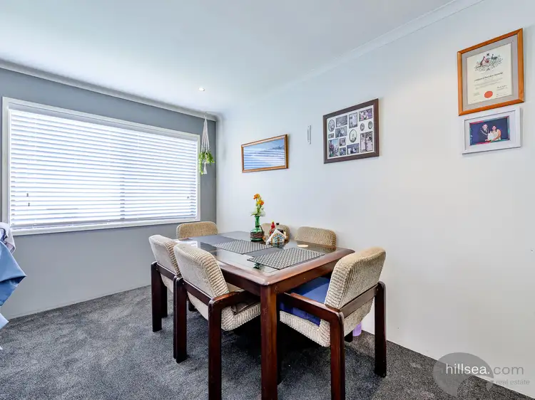 Fourth view of Homely unit listing, 5/8 Baker Avenue, Labrador QLD 4215