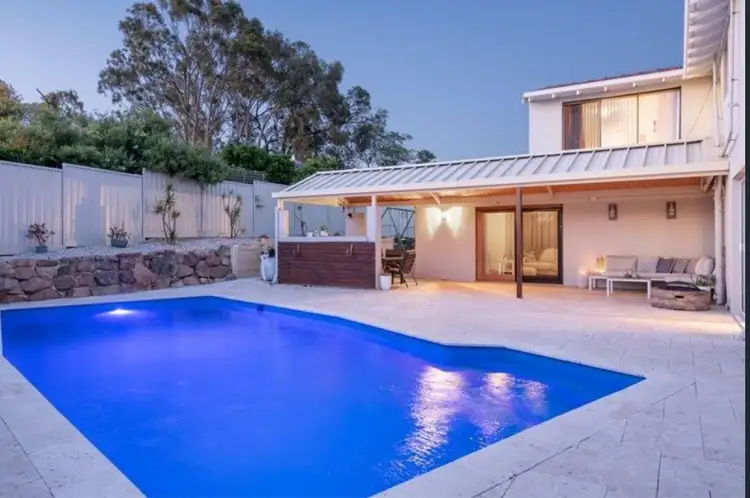 3 Bernard Manning Drive, Duncraig WA 6023