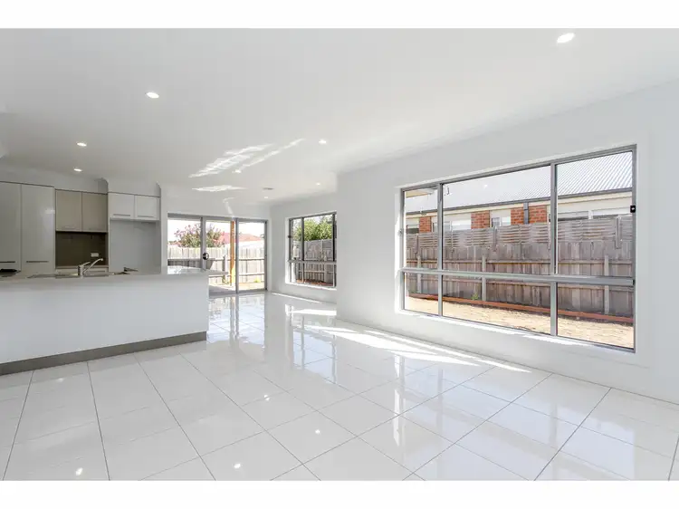 Third view of Homely townhouse listing, 3/139 Reeve Street, Sale VIC 3850