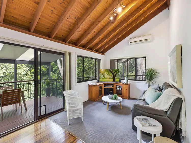 Fifth view of Homely house listing, 23 Rengbari Place, Avoca Beach NSW 2251