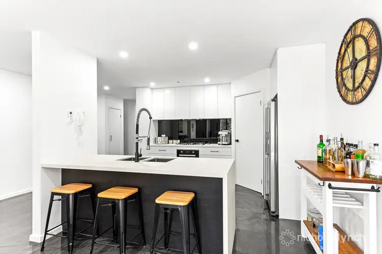 Fourth view of Homely unit listing, 2/32 Pine Hill Drive, Frankston VIC 3199