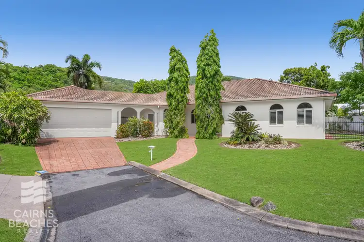 Main view of Homely house listing, 12 Melissa Close, Clifton Beach QLD 4879