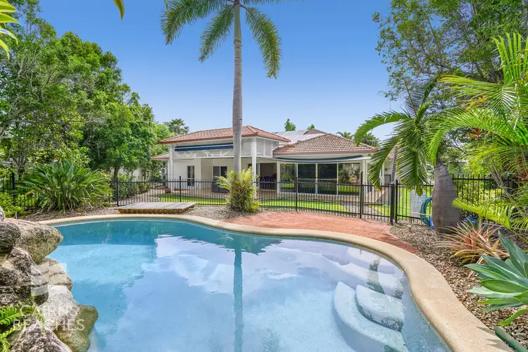 Third view of Homely house listing, 12 Melissa Close, Clifton Beach QLD 4879