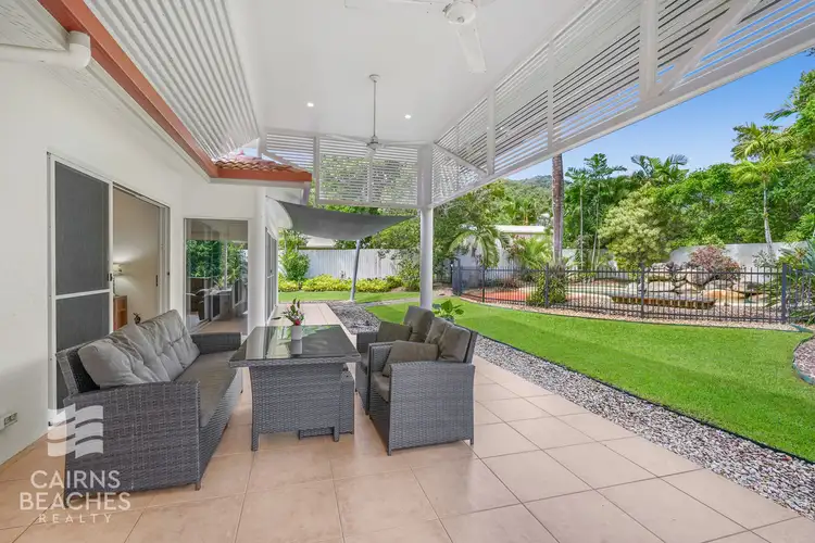 Fourth view of Homely house listing, 12 Melissa Close, Clifton Beach QLD 4879