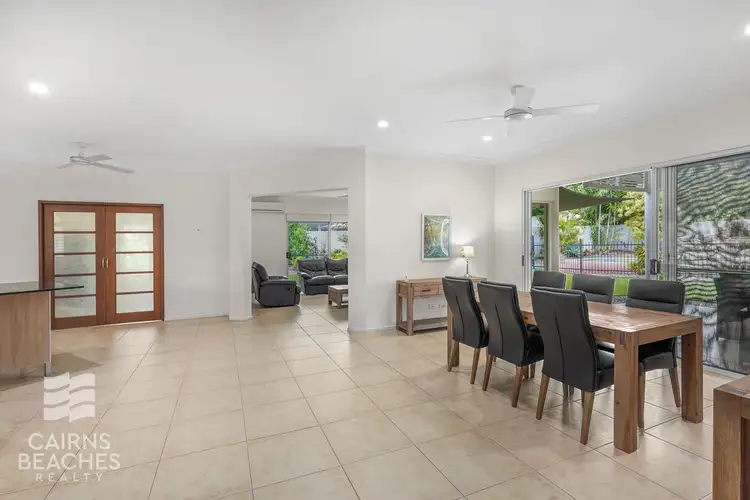 Fifth view of Homely house listing, 12 Melissa Close, Clifton Beach QLD 4879