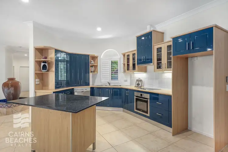 Sixth view of Homely house listing, 12 Melissa Close, Clifton Beach QLD 4879