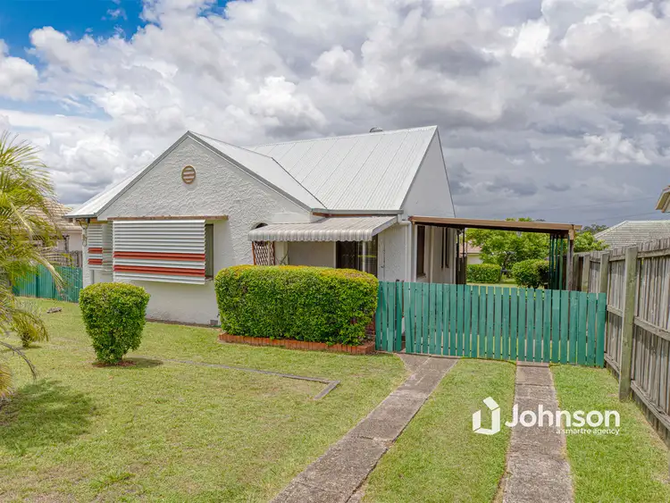 Second view of Homely house listing, 81 Crocus Street, Inala QLD 4077