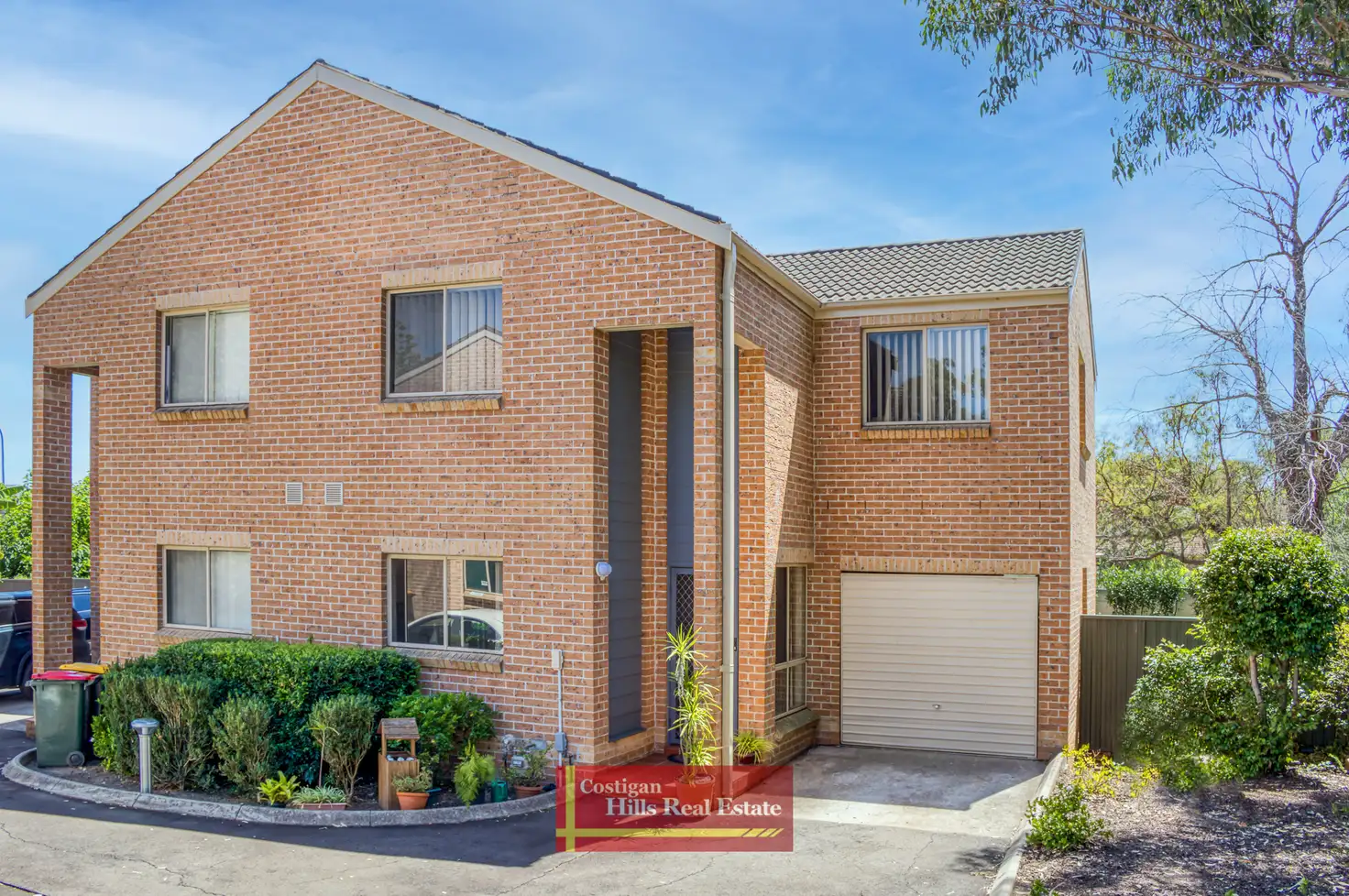Main view of Homely townhouse listing, 10/46 Stanbury Place, Quakers Hill NSW 2763