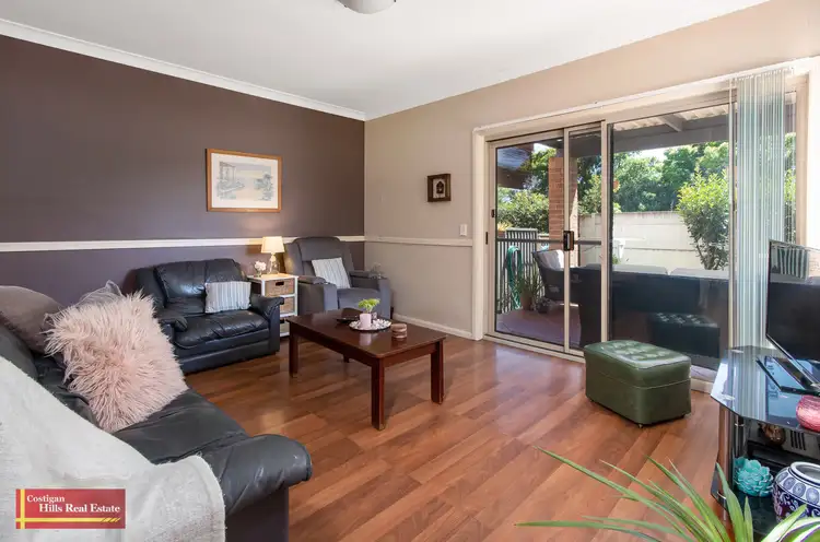 Third view of Homely townhouse listing, 10/46 Stanbury Place, Quakers Hill NSW 2763