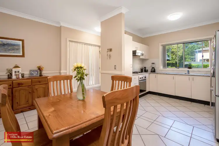 Fourth view of Homely townhouse listing, 10/46 Stanbury Place, Quakers Hill NSW 2763