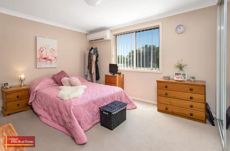 Fifth view of Homely townhouse listing, 10/46 Stanbury Place, Quakers Hill NSW 2763