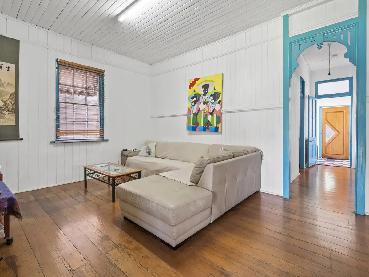 Main view of Homely house listing, 104 Nudgee Road, Hamilton QLD 4007