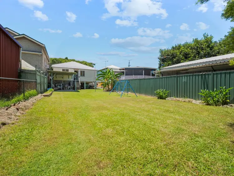 Third view of Homely house listing, 104 Nudgee Road, Hamilton QLD 4007