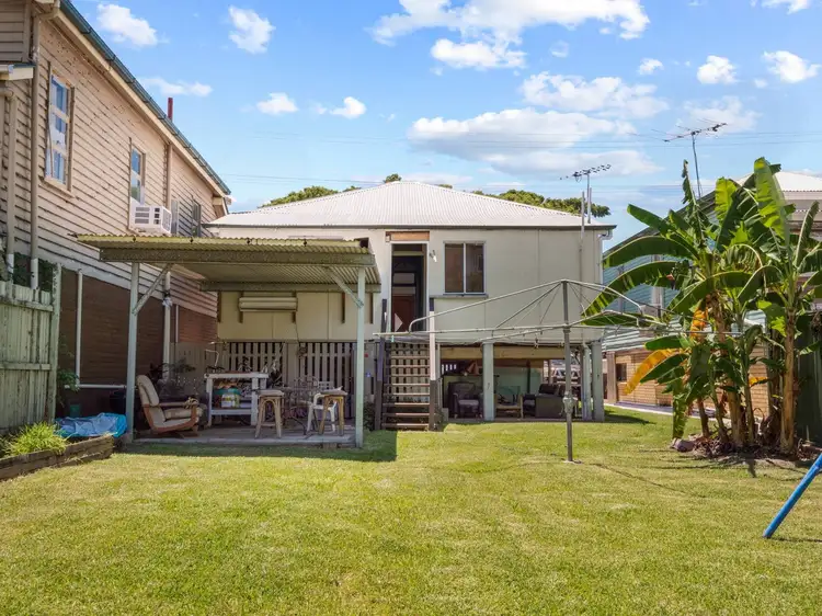 Fourth view of Homely house listing, 104 Nudgee Road, Hamilton QLD 4007