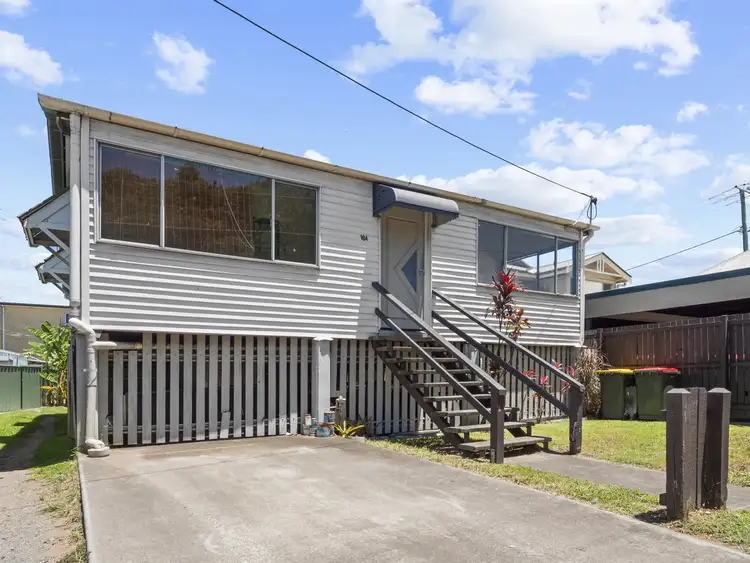 Fifth view of Homely house listing, 104 Nudgee Road, Hamilton QLD 4007