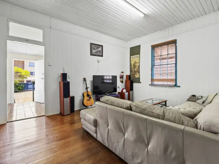 Sixth view of Homely house listing, 104 Nudgee Road, Hamilton QLD 4007