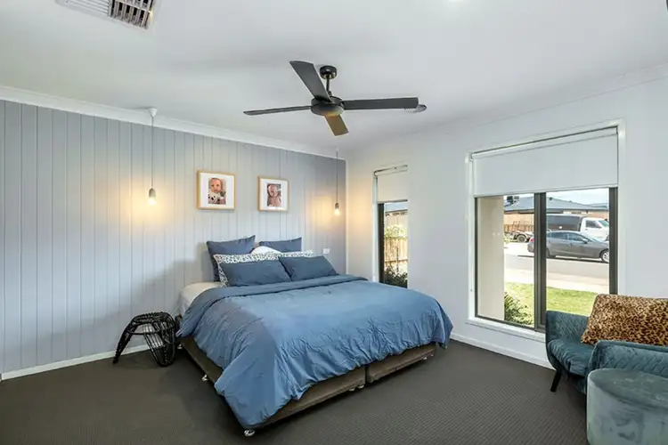 Second view of Homely house listing, 27 Drever Place, Maddingley VIC 3340