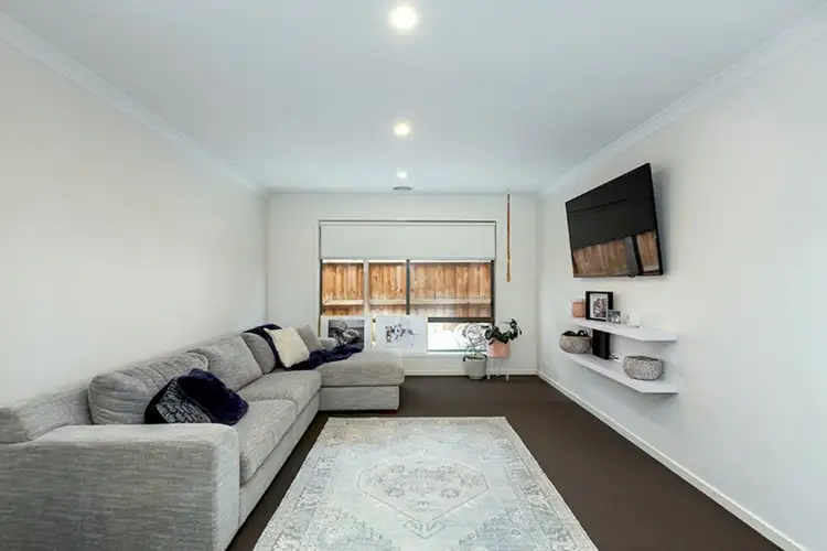 Fourth view of Homely house listing, 27 Drever Place, Maddingley VIC 3340