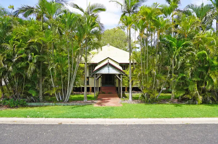 72 Strattmann Street, Mareeba QLD 4880
