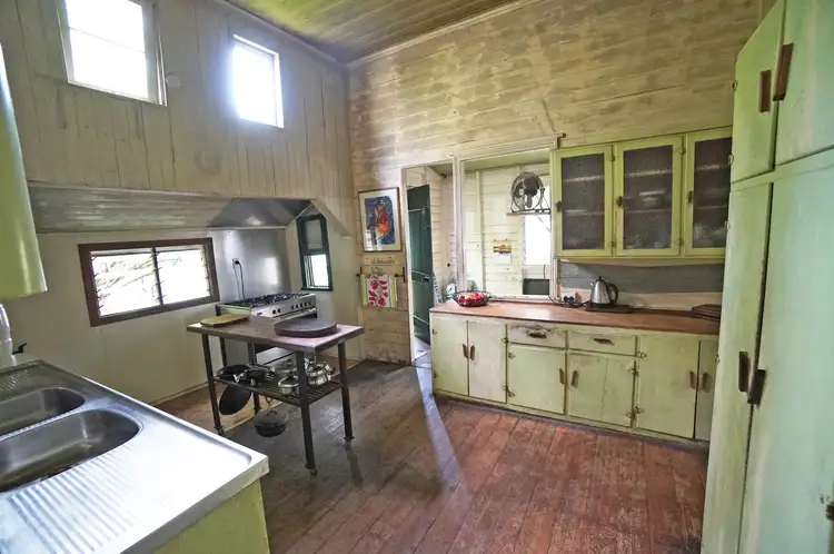 Fifth view of Homely house listing, 72 Strattmann Street, Mareeba QLD 4880